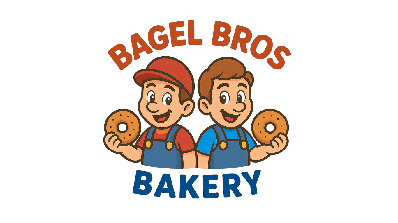 Bagel Bros Bakery